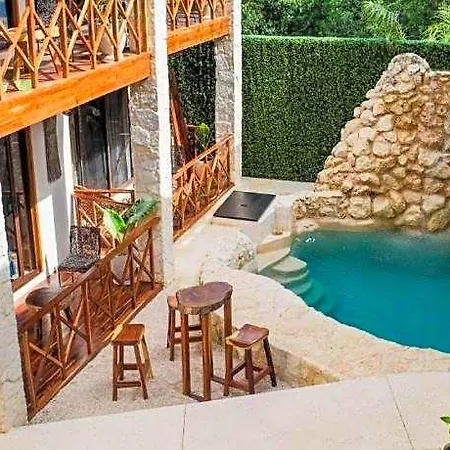 Hotel Lagoon Boutique - Adults Only