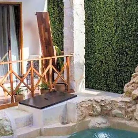 Lagoon Boutique - Adults Only 4* Tulum