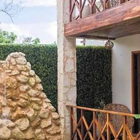 Lagoon Boutique - Adults Only 4* Tulum