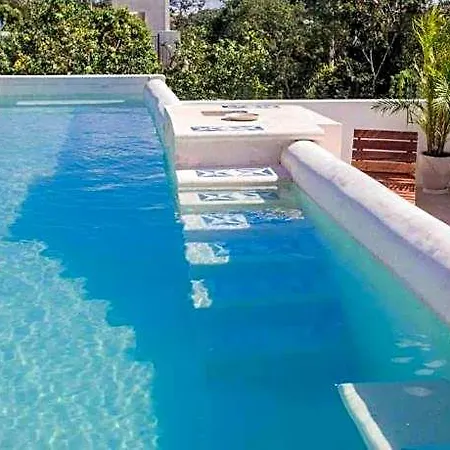 Lagoon Boutique - Adults Only Hotel Tulum