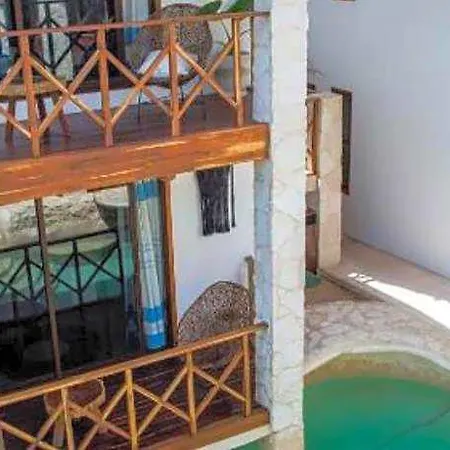 Hotel Lagoon Boutique - Adults Only 4*