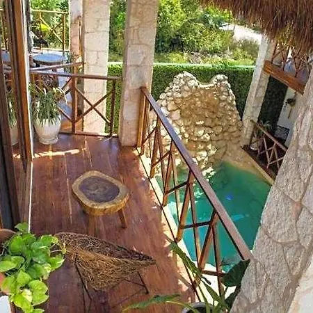 Lagoon Boutique - Adults Only Hotel