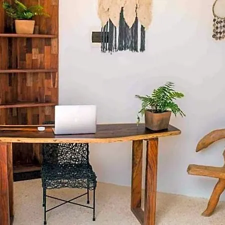 Lagoon Boutique - Adults Only Hotel Tulum