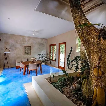 Wakax Hacienda - Cenote & Boutique - Small Luxury Of The World Hotel 5*