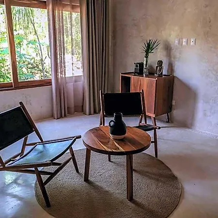 Hotel Wakax Hacienda - Cenote & Boutique - Small Luxury Of The World Tulum