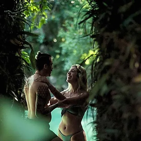 Hotel Wakax Hacienda - Cenote & Boutique - Small Luxury Of The World Tulum