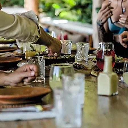 Wakax Hacienda - Cenote & Boutique - Small Luxury Of The World Tulum