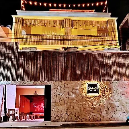 Hotel Barbarella (adults Only)