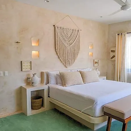 Wakax Hacienda - Cenote & Boutique - Small Luxury Of The World Tulum