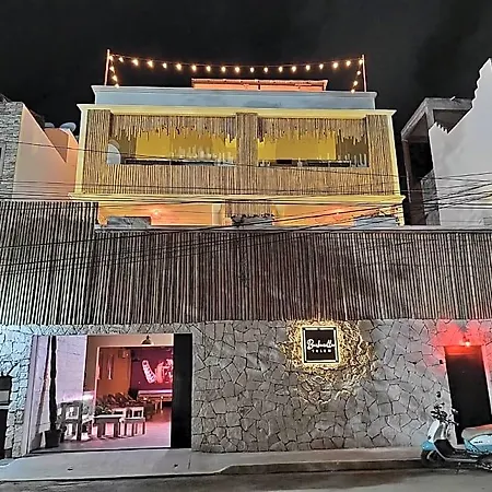 Barbarella (adults Only) 3* Tulum