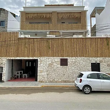 Barbarella (adults Only) Hotel