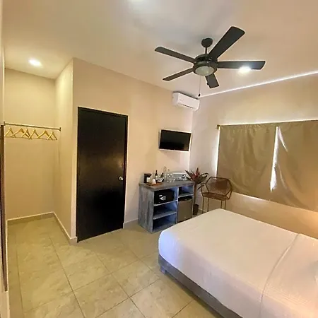Hotel Barbarella (adults Only) 3*