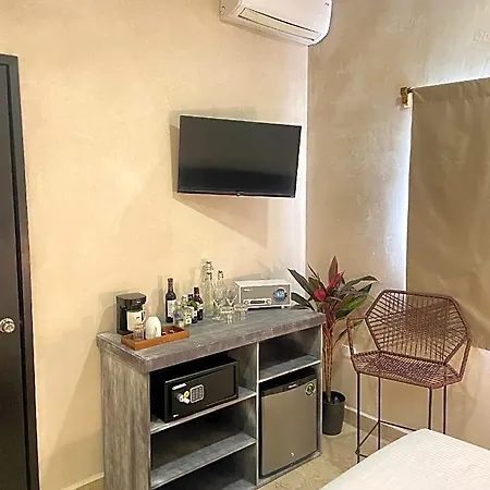 Hotel Barbarella (adults Only) 3*