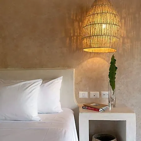 Hotel Wakax Hacienda - Cenote & Boutique - Small Luxury Of The World 5*