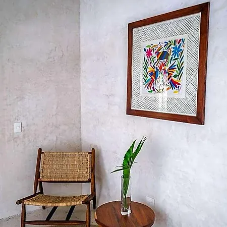 Hotel Wakax Hacienda - Cenote & Boutique - Small Luxury Of The World