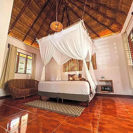 Alito Tulum, Formerly La Diosa 3*