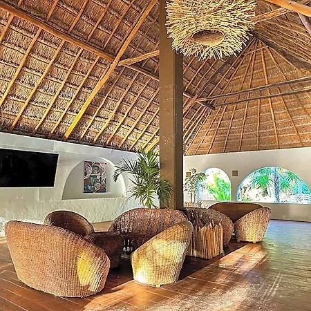 Alito Tulum, Formerly La Diosa Tulum