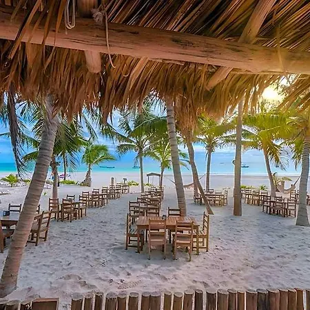 Alito Tulum, Formerly La Diosa Hotel 3*