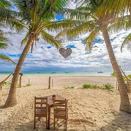 Alito Tulum, Formerly La Diosa Hotel