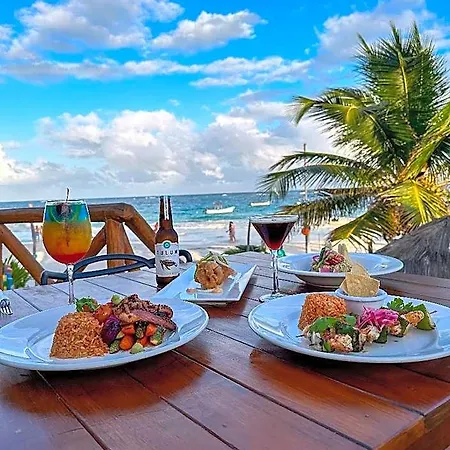 Alito Tulum, Formerly La Diosa Hotel 3*