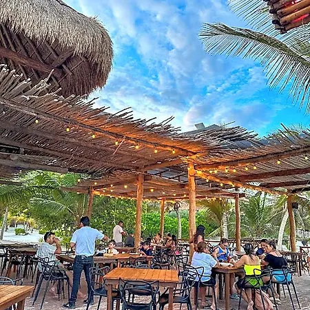 Alito Tulum, Formerly La Diosa Tulum