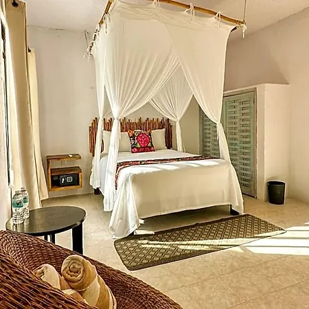Alito Tulum, Formerly La Diosa Hotel