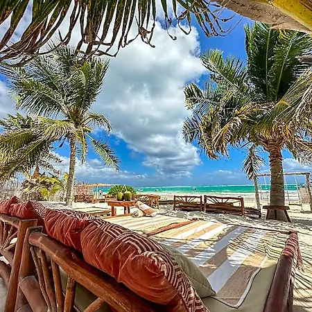 Alito Tulum, Formerly La Diosa 3* Tulum