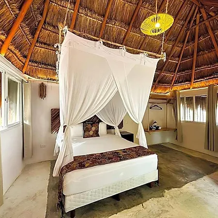 Alito Tulum, Formerly La Diosa Tulum