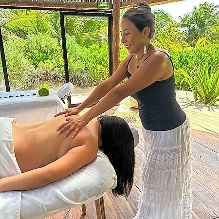 Alito Tulum, Formerly La Diosa