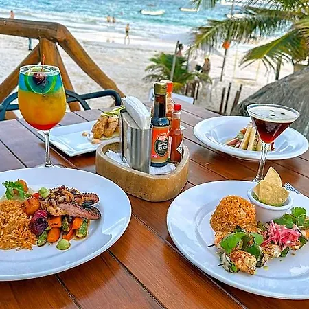Hotel Alito Tulum, Formerly La Diosa Tulum
