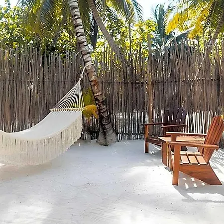 Alito Tulum, Formerly La Diosa Hotel 3*