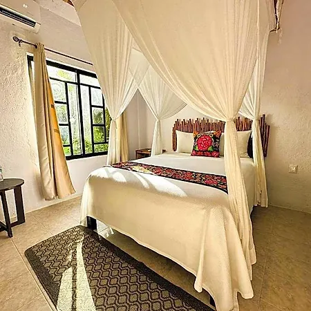 Alito Tulum, Formerly La Diosa 3* Tulum