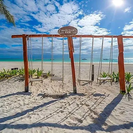 Hotel Alito Tulum, Formerly La Diosa Tulum