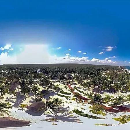 Hotel Alito Tulum, Formerly La Diosa