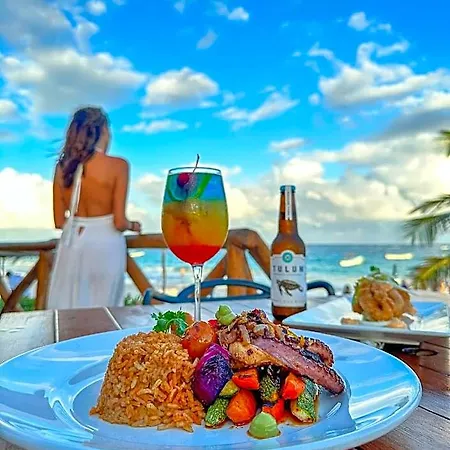 Hotel Alito Tulum, Formerly La Diosa Tulum