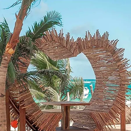 Hotel Alito Tulum, Formerly La Diosa Tulum
