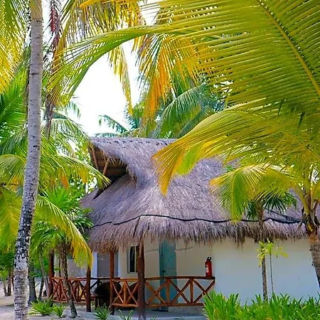 Alito Tulum, Formerly La Diosa