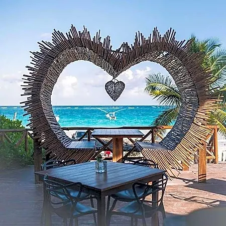 Alito Tulum, Formerly La Diosa Hotel