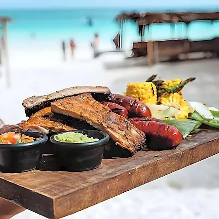 Alito Tulum, Formerly La Diosa 3*