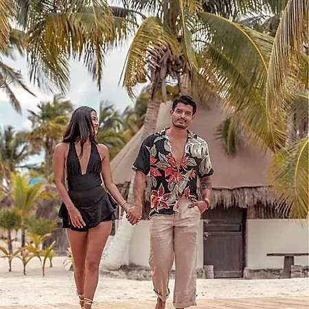 Alito Tulum, Formerly La Diosa Hotel 3*