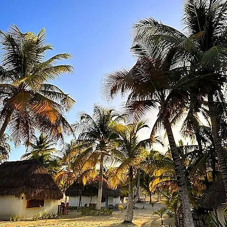 Alito Tulum, Formerly La Diosa 3* Tulum