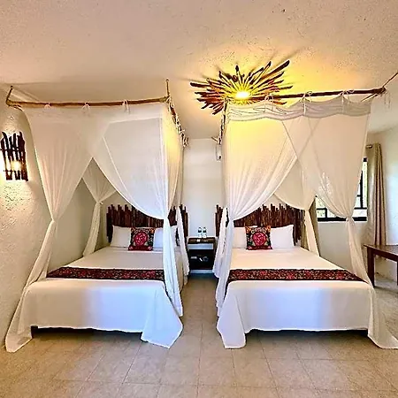 Alito Tulum, Formerly La Diosa