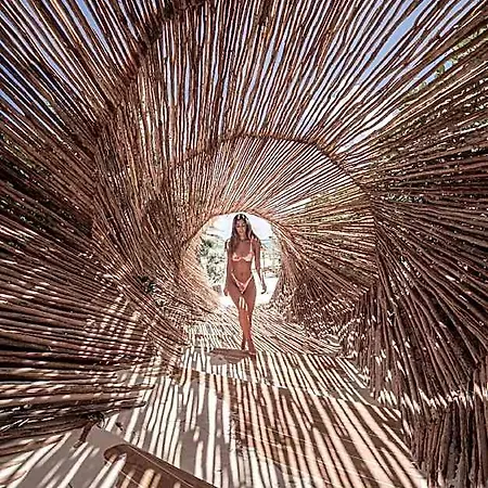Alito Tulum, Formerly La Diosa