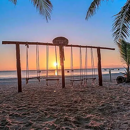 Alito Tulum, Formerly La Diosa 3*
