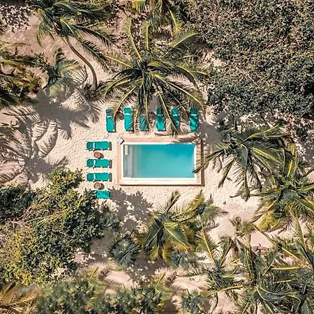Hotel Alito Tulum, Formerly La Diosa