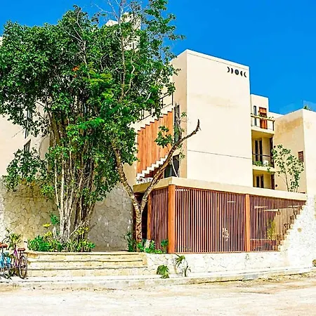 Eterna Hotel 4*