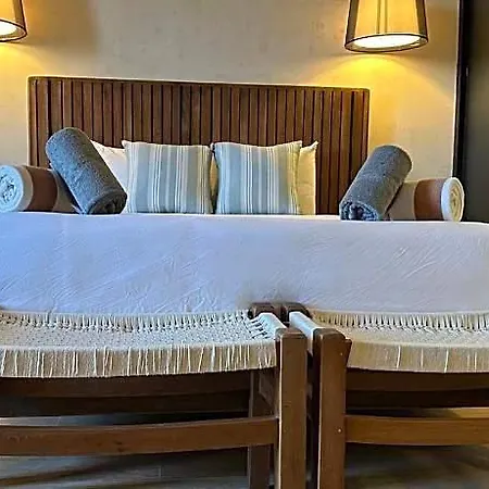 Hotel Eterna Tulum