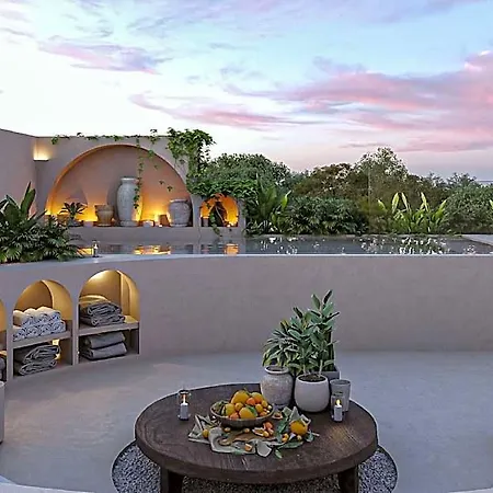 Hotel Eterna 4*
