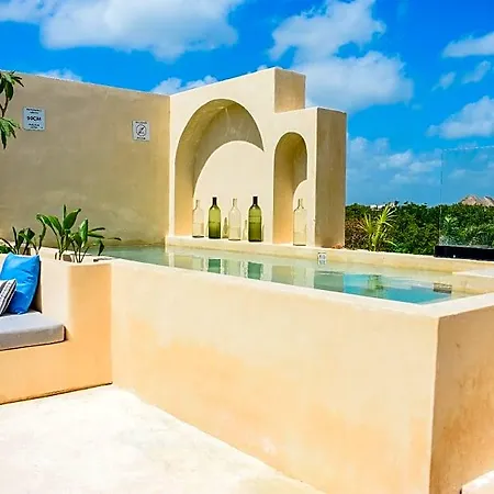 Eterna Hotel 4*
