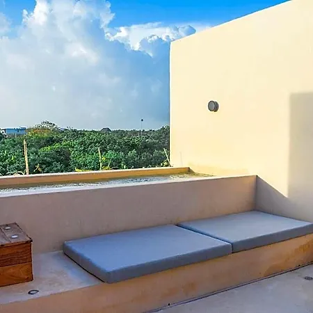 Hotel Eterna